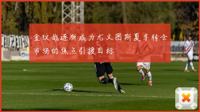 金玟哉逐渐成为尤文图斯夏季转会市场的焦点引援目标